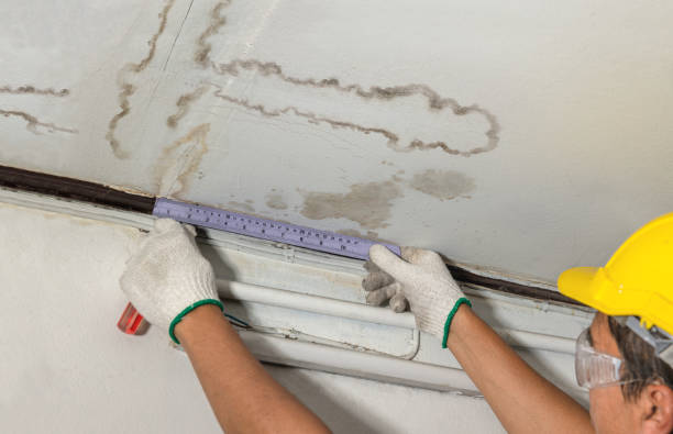 Reliable Emergency Water Damage Restoration contractor in Tulsa, OK by Water Damage Irwin